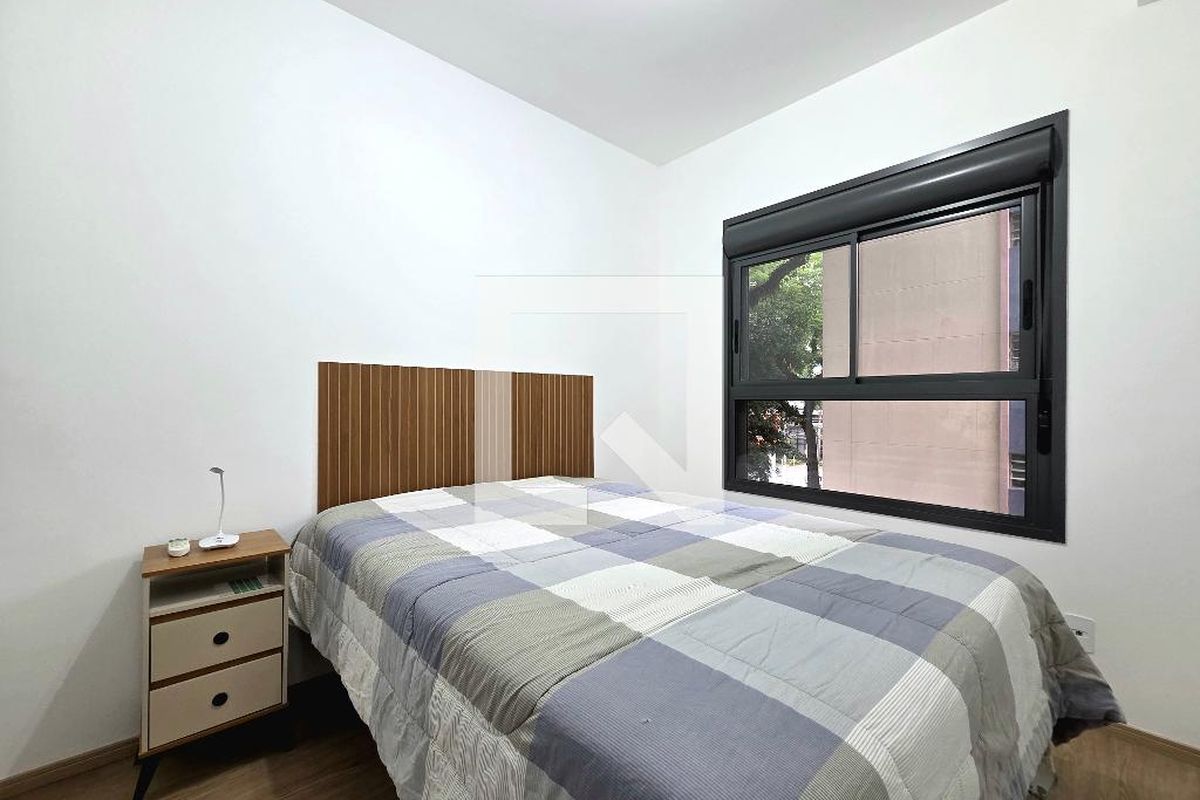 Apartamento, 1 quarto, 40 m² - Foto 35