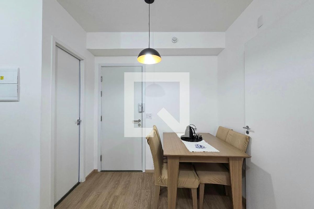 Apartamento, 1 quarto, 40 m² - Foto 8