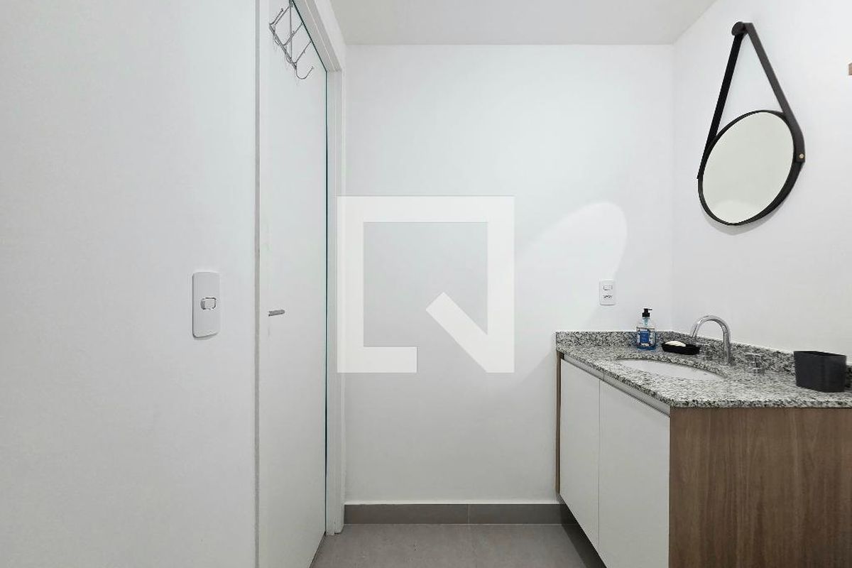 Apartamento, 1 quarto, 40 m² - Foto 39