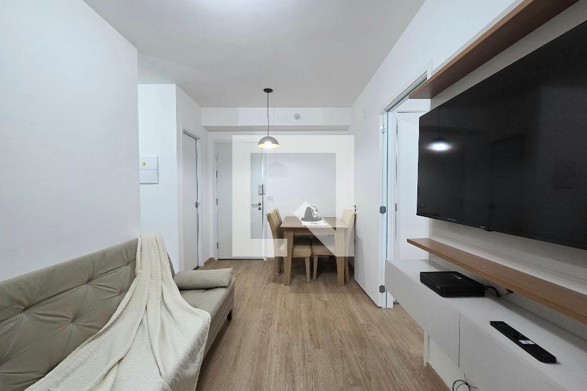 Apartamento, 1 quarto, 40 m² - Foto 5