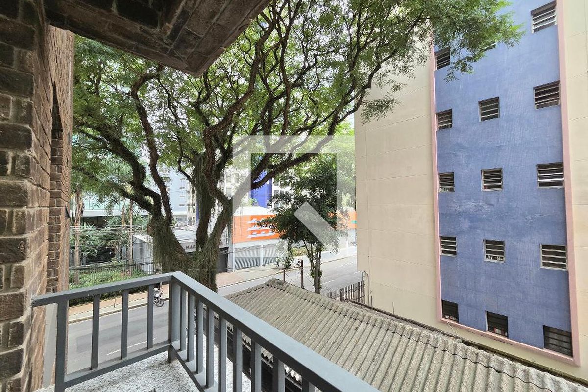 Apartamento, 1 quarto, 40 m² - Foto 22