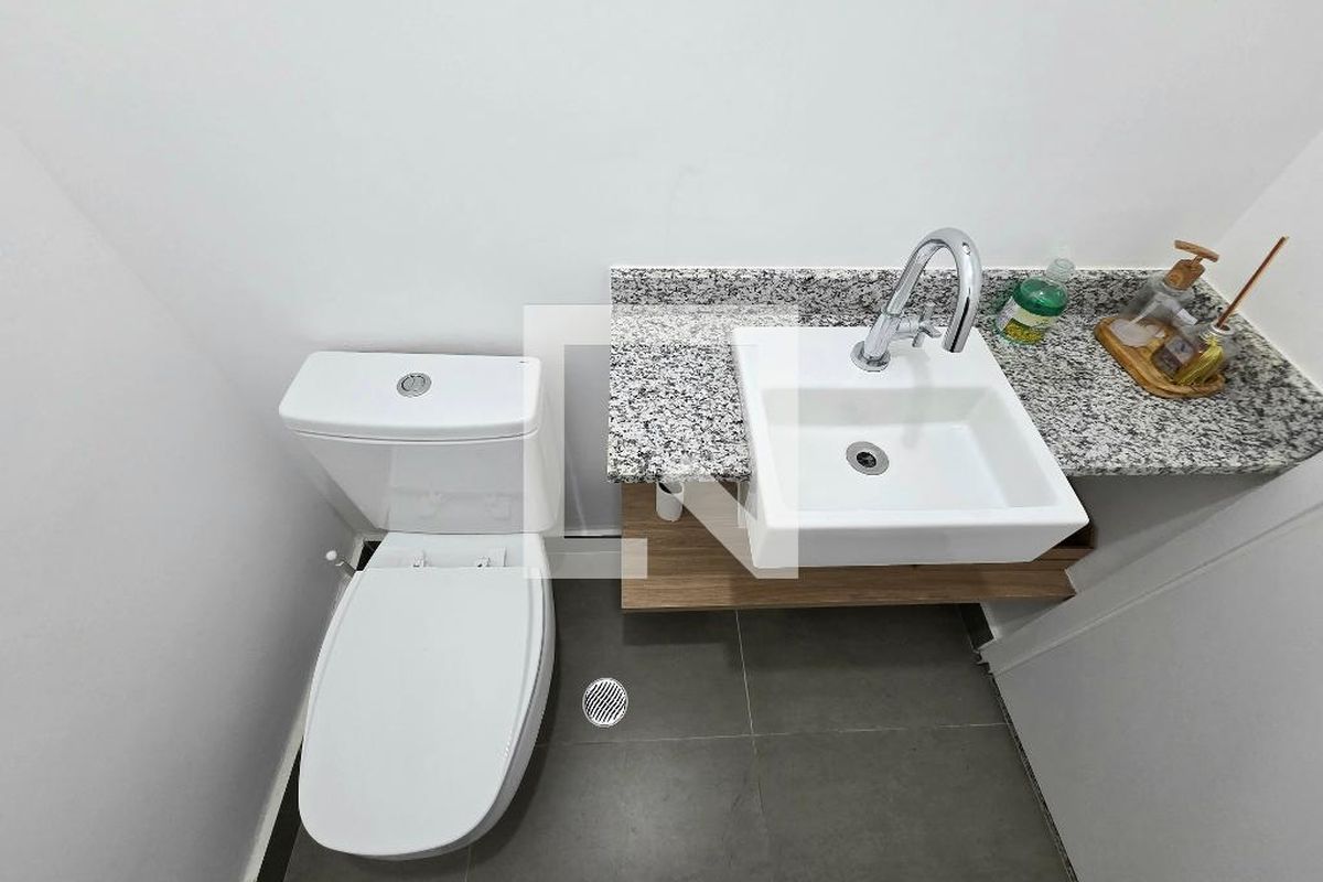 Apartamento, 1 quarto, 40 m² - Foto 15