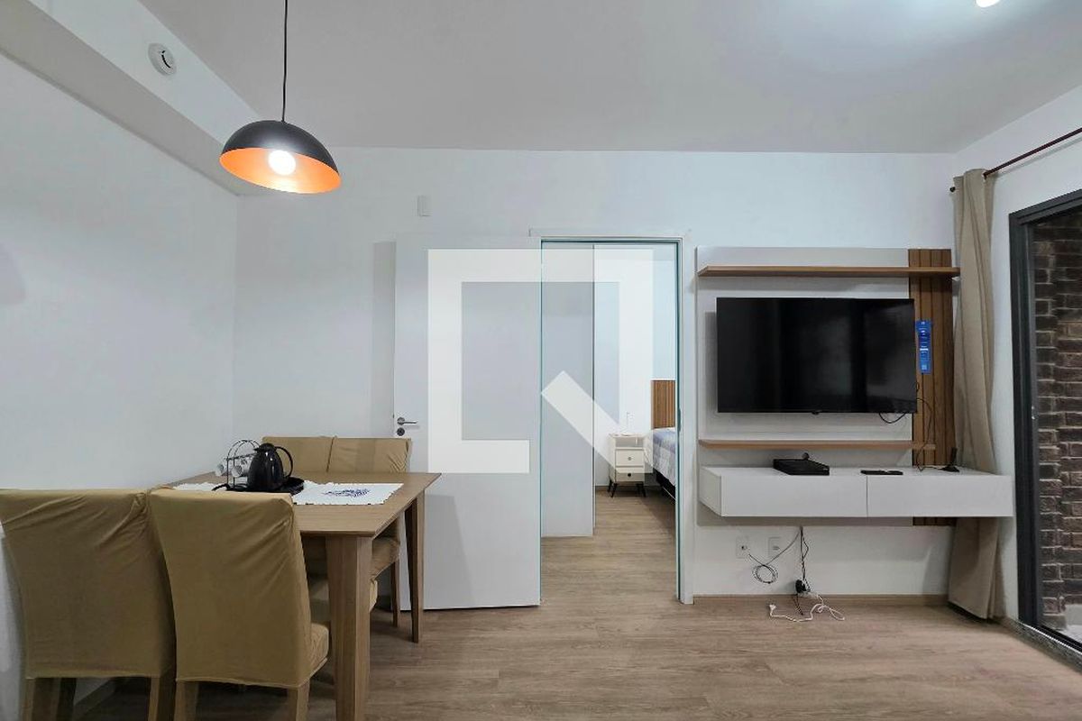 Apartamento, 1 quarto, 40 m² - Foto 10