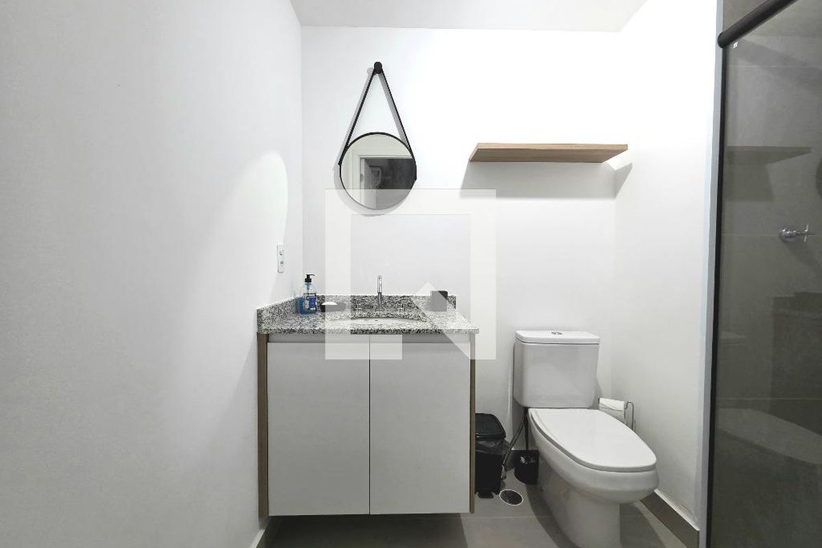 Apartamento, 1 quarto, 40 m² - Foto 36