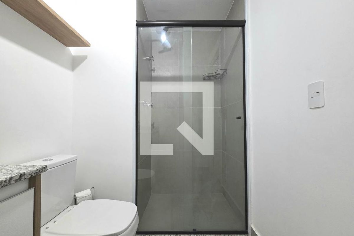 Apartamento, 1 quarto, 40 m² - Foto 38