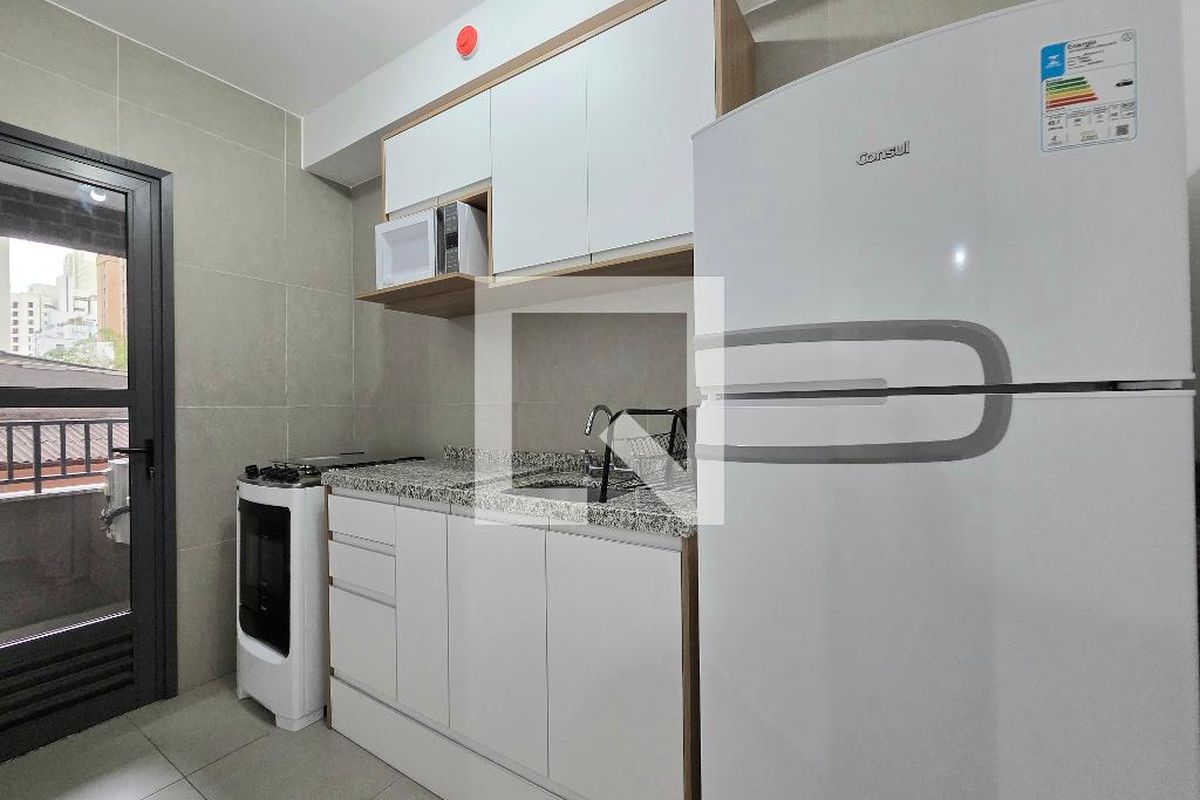 Apartamento, 1 quarto, 40 m² - Foto 25