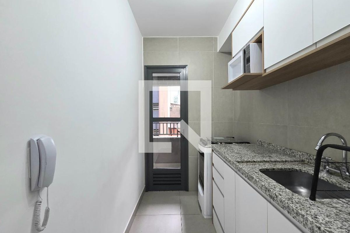 Apartamento, 1 quarto, 40 m² - Foto 24