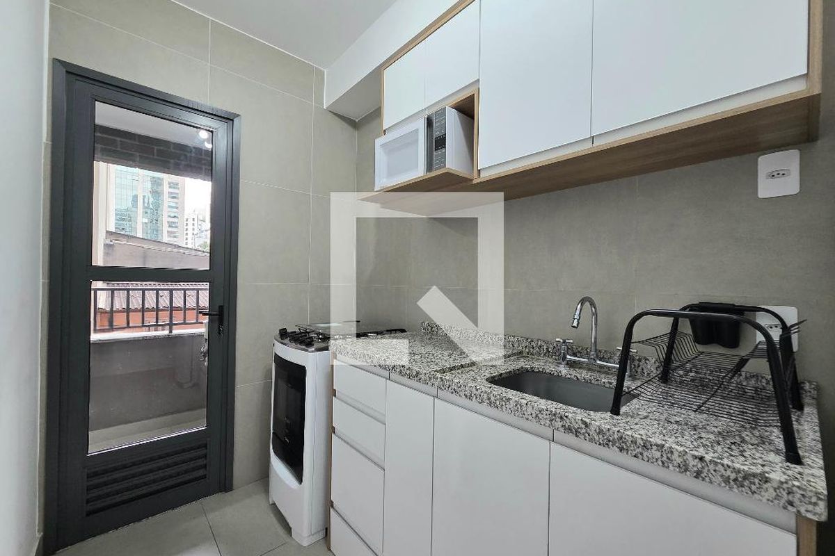 Apartamento, 1 quarto, 40 m² - Foto 27