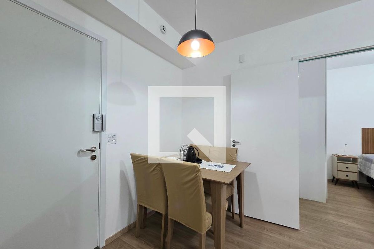 Apartamento, 1 quarto, 40 m² - Foto 9