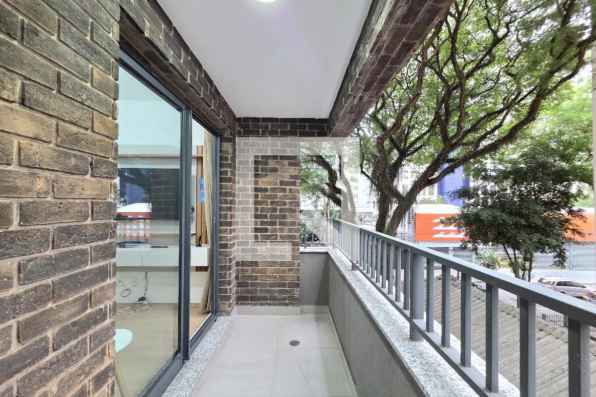 Apartamento, 1 quarto, 40 m² - Foto 17
