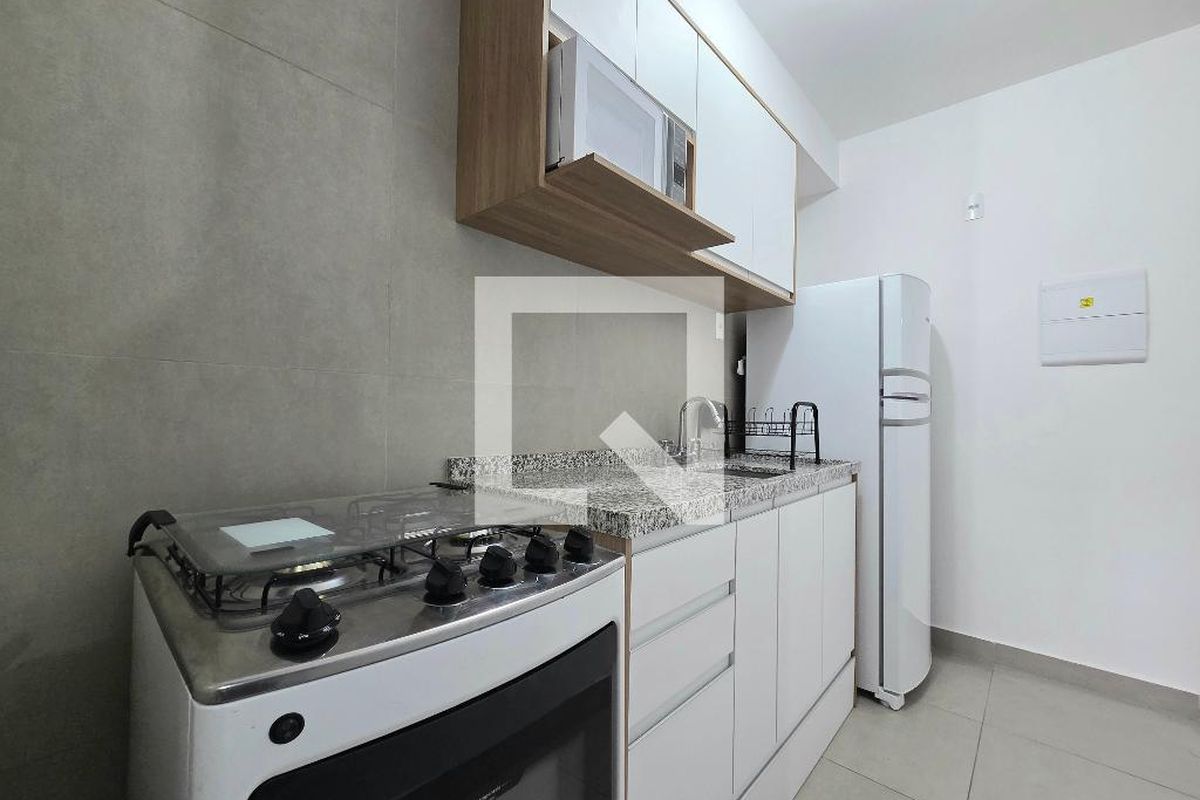 Apartamento, 1 quarto, 40 m² - Foto 26