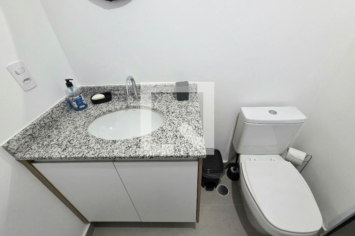 Apartamento, 1 quarto, 40 m² - Foto 41