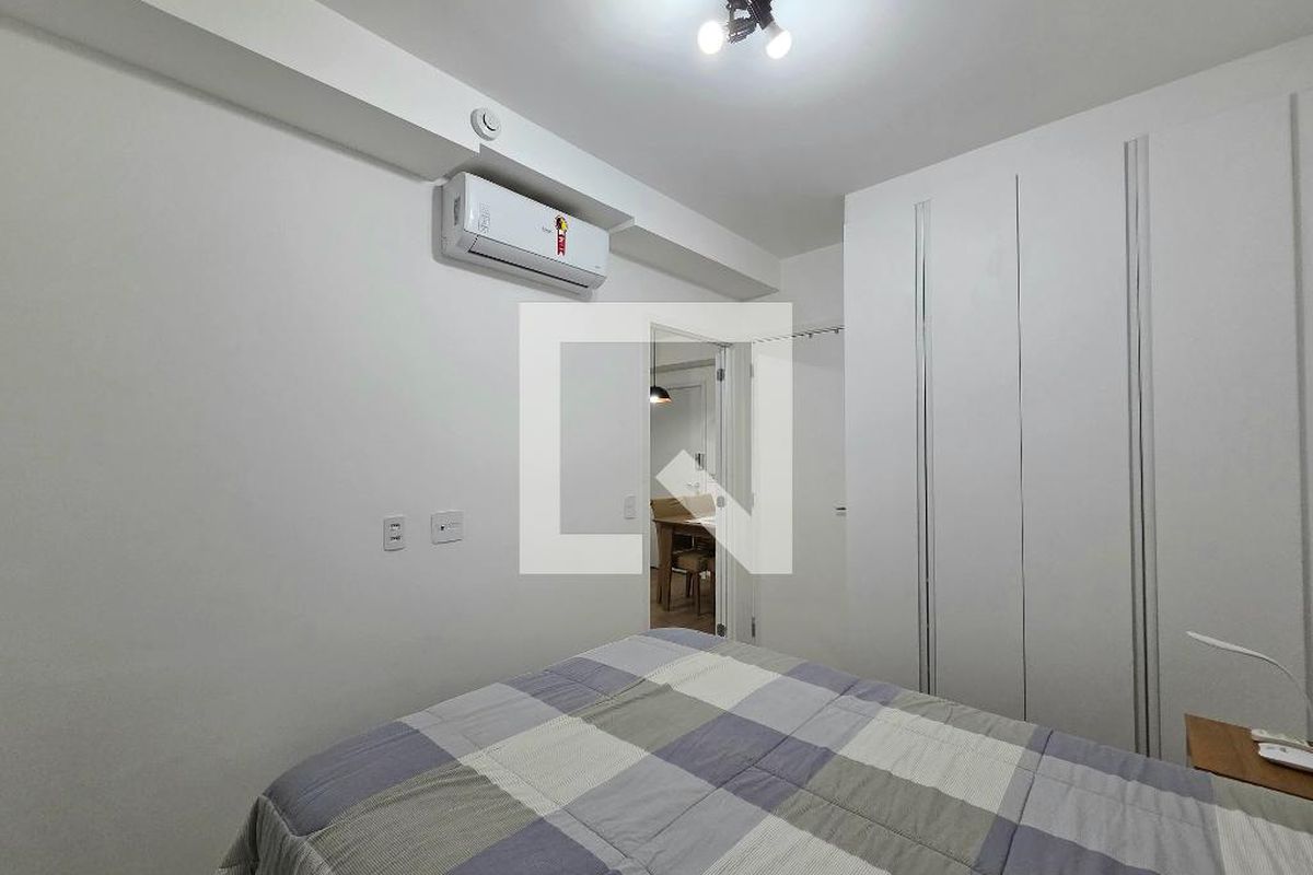 Apartamento, 1 quarto, 40 m² - Foto 31