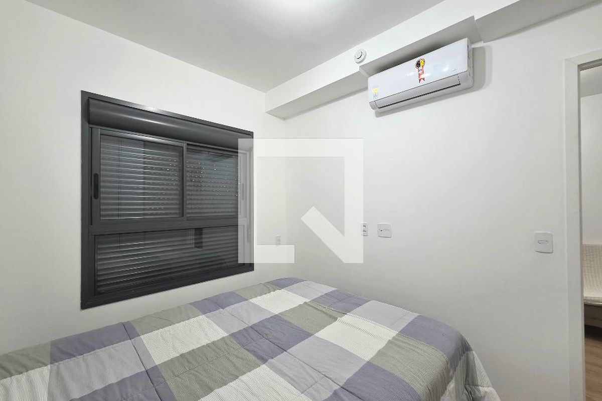 Apartamento, 1 quarto, 40 m² - Foto 30
