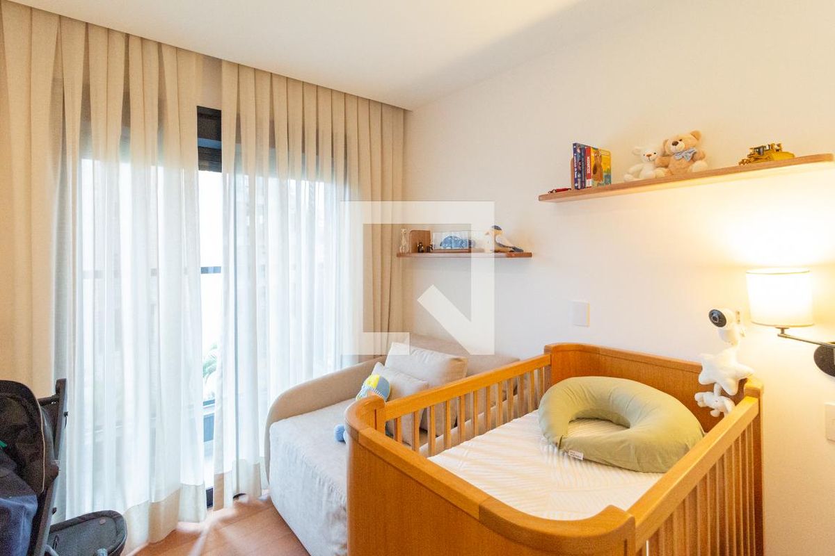 Apartamento, 3 quartos, 110 m² - Foto 10