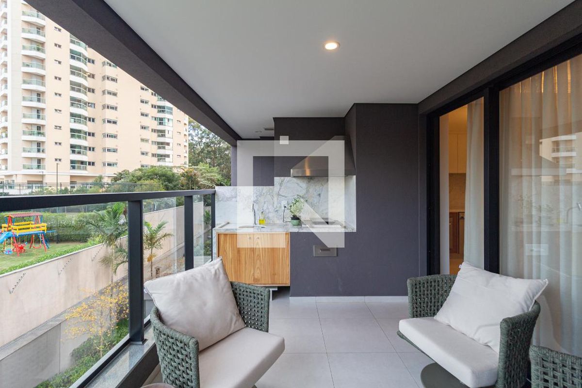 Apartamento, 3 quartos, 110 m² - Foto 7