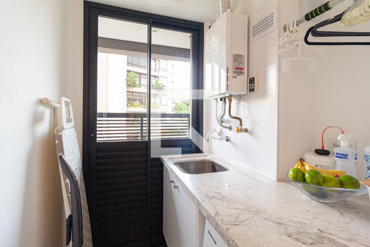 Apartamento, 3 quartos, 110 m² - Foto 39
