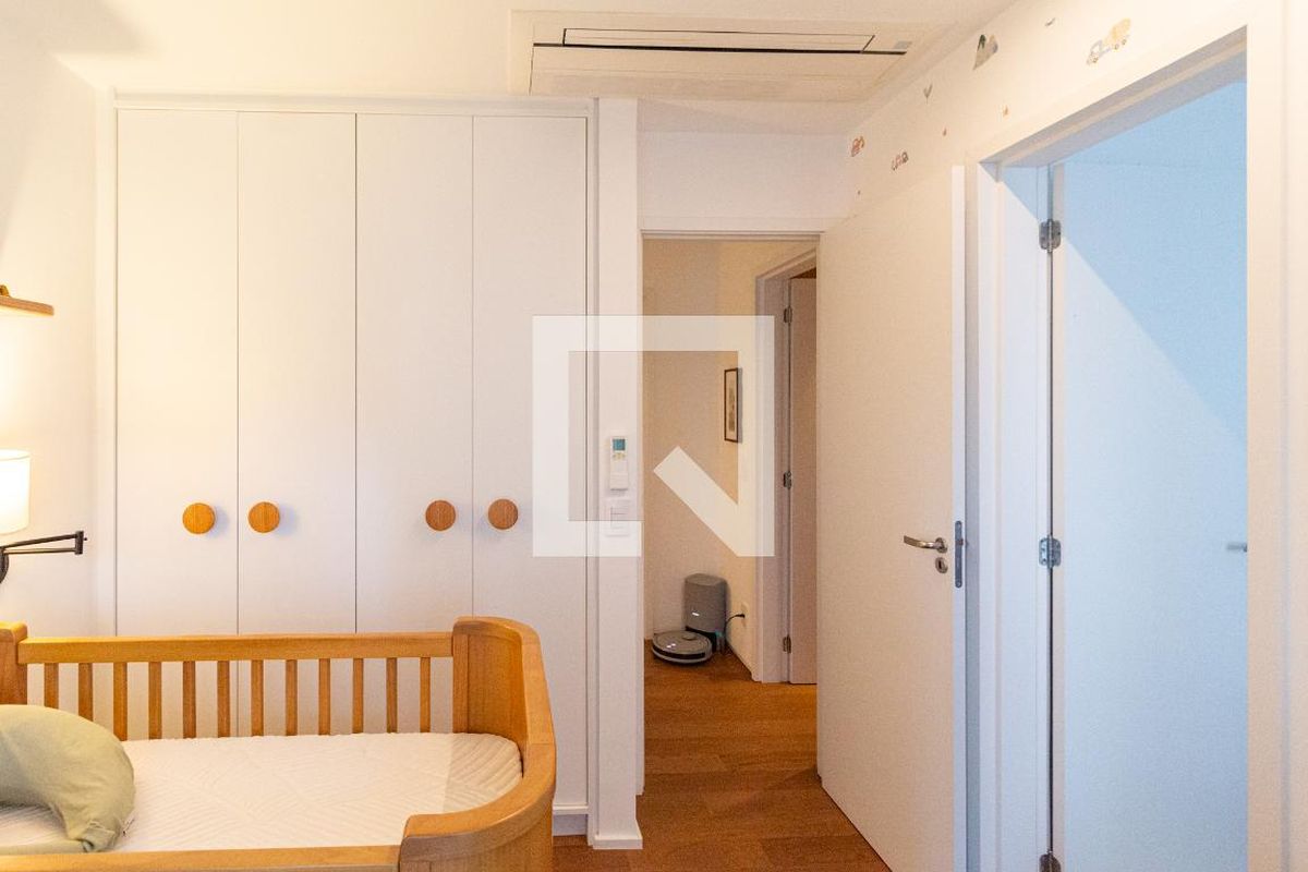 Apartamento, 3 quartos, 110 m² - Foto 13