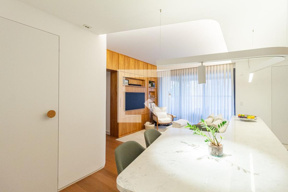 Apartamento, 3 quartos, 110 m² - Foto 1
