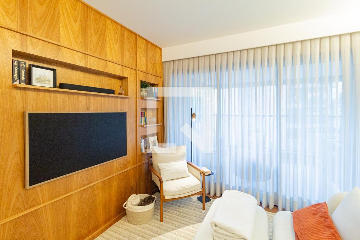 Apartamento, 3 quartos, 110 m² - Foto 3