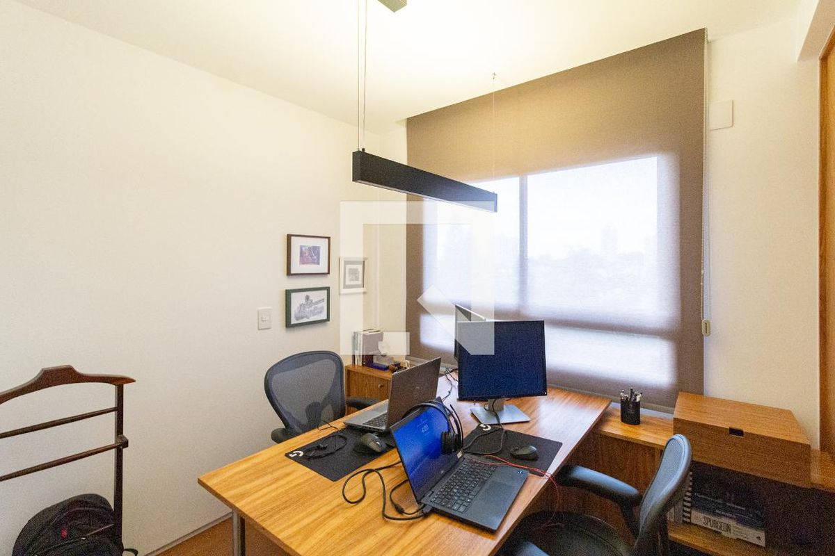 Apartamento, 3 quartos, 110 m² - Foto 17