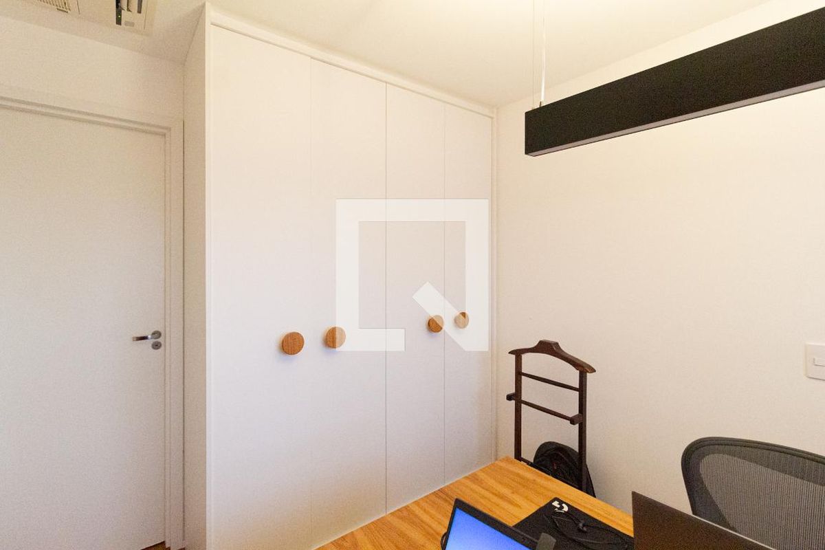 Apartamento, 3 quartos, 110 m² - Foto 20