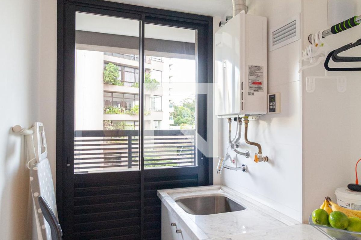 Apartamento, 3 quartos, 110 m² - Foto 40