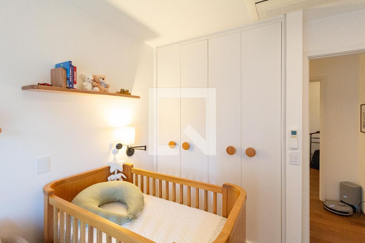 Apartamento, 3 quartos, 110 m² - Foto 12