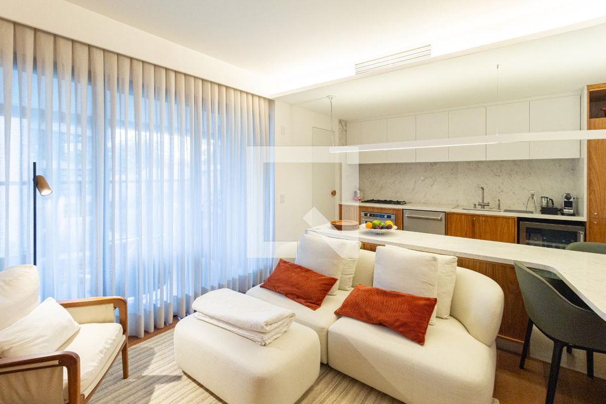 Apartamento, 3 quartos, 110 m² - Foto 2