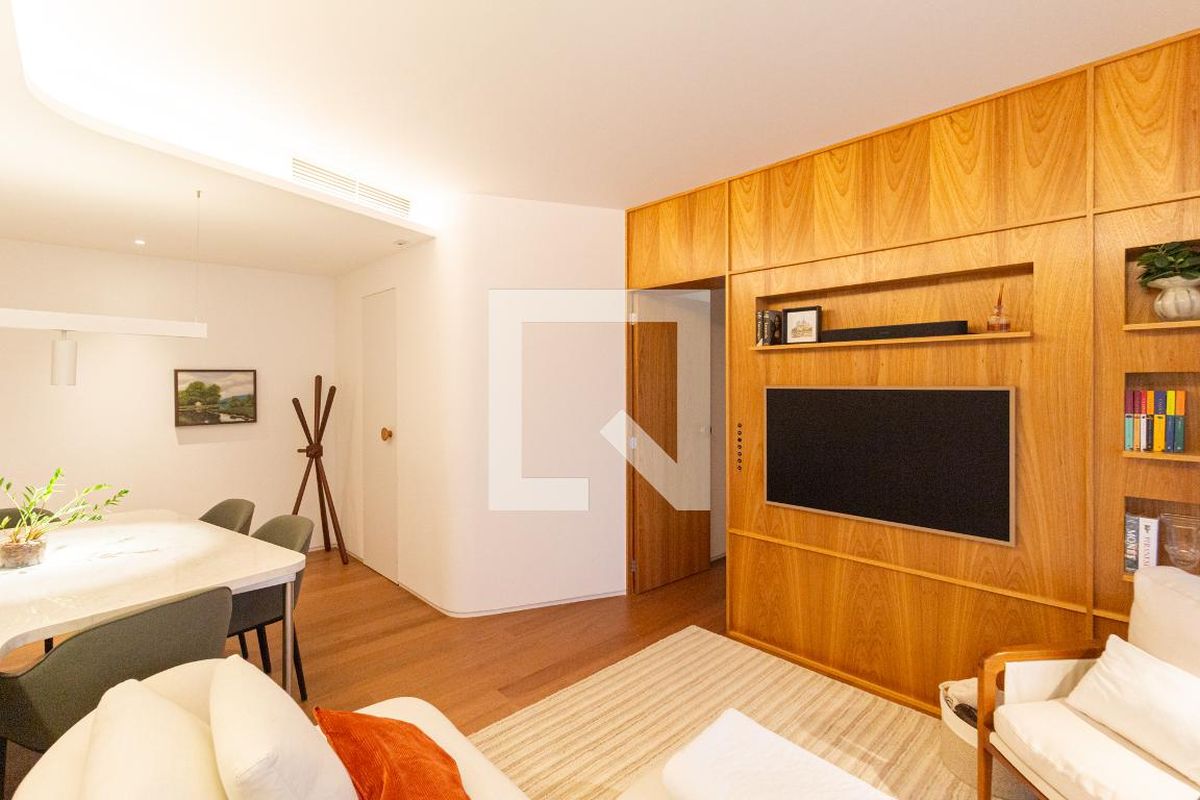 Apartamento, 3 quartos, 110 m² - Foto 4