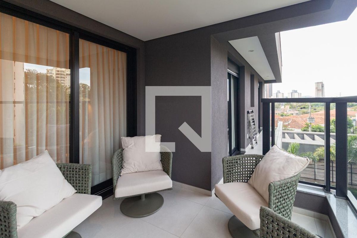Apartamento, 3 quartos, 110 m² - Foto 8