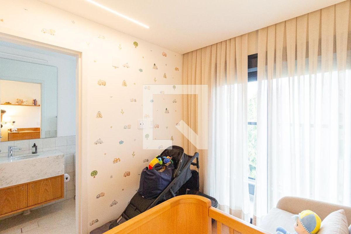 Apartamento, 3 quartos, 110 m² - Foto 11