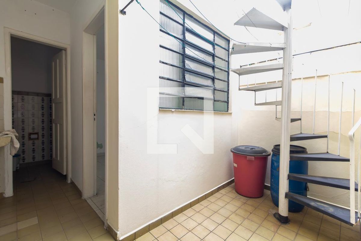 Casa, 2 quartos, 120 m² - Foto 35