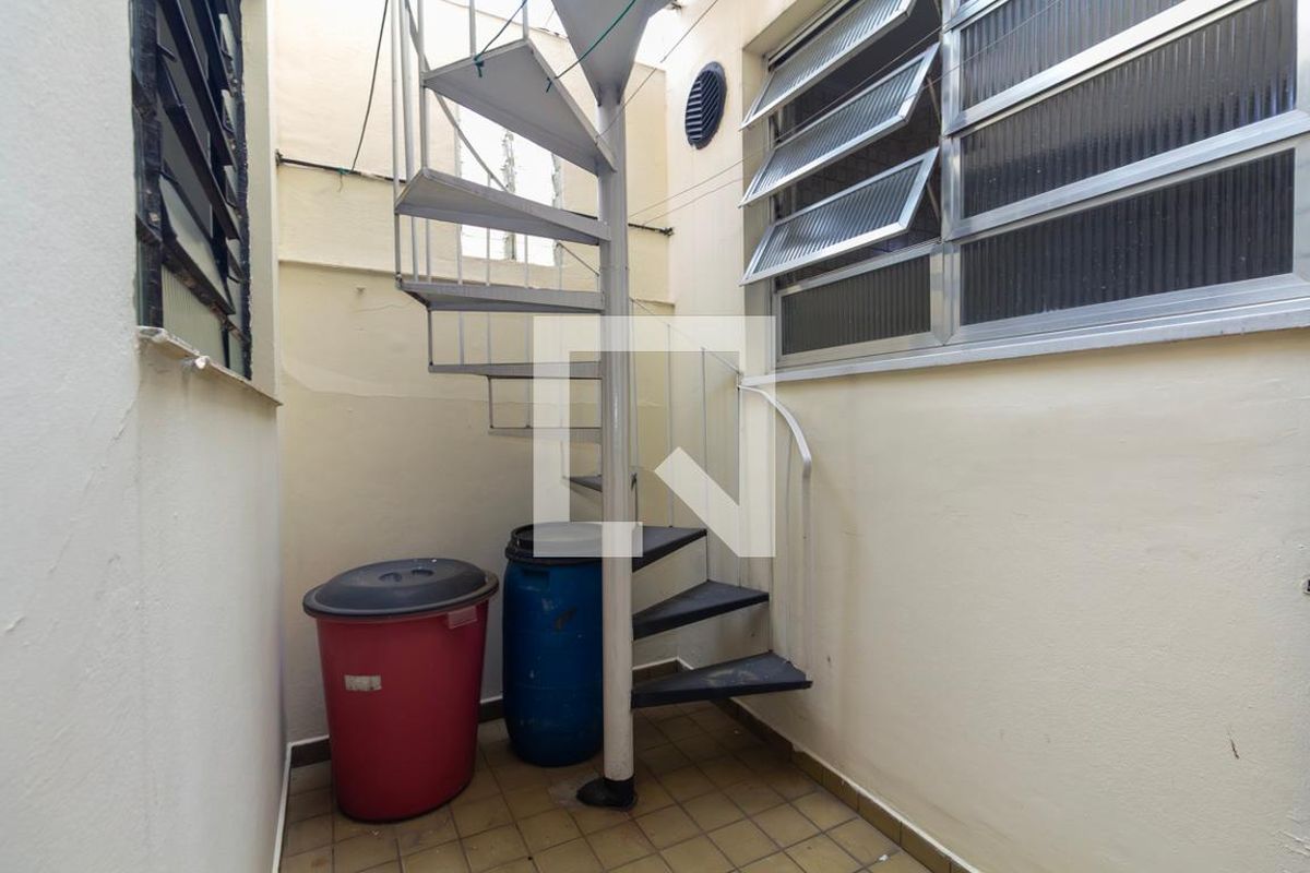 Casa, 2 quartos, 120 m² - Foto 40