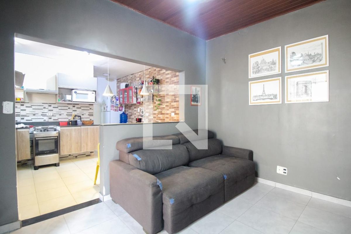 Casa, 6 quartos, 300 m² - Foto 2