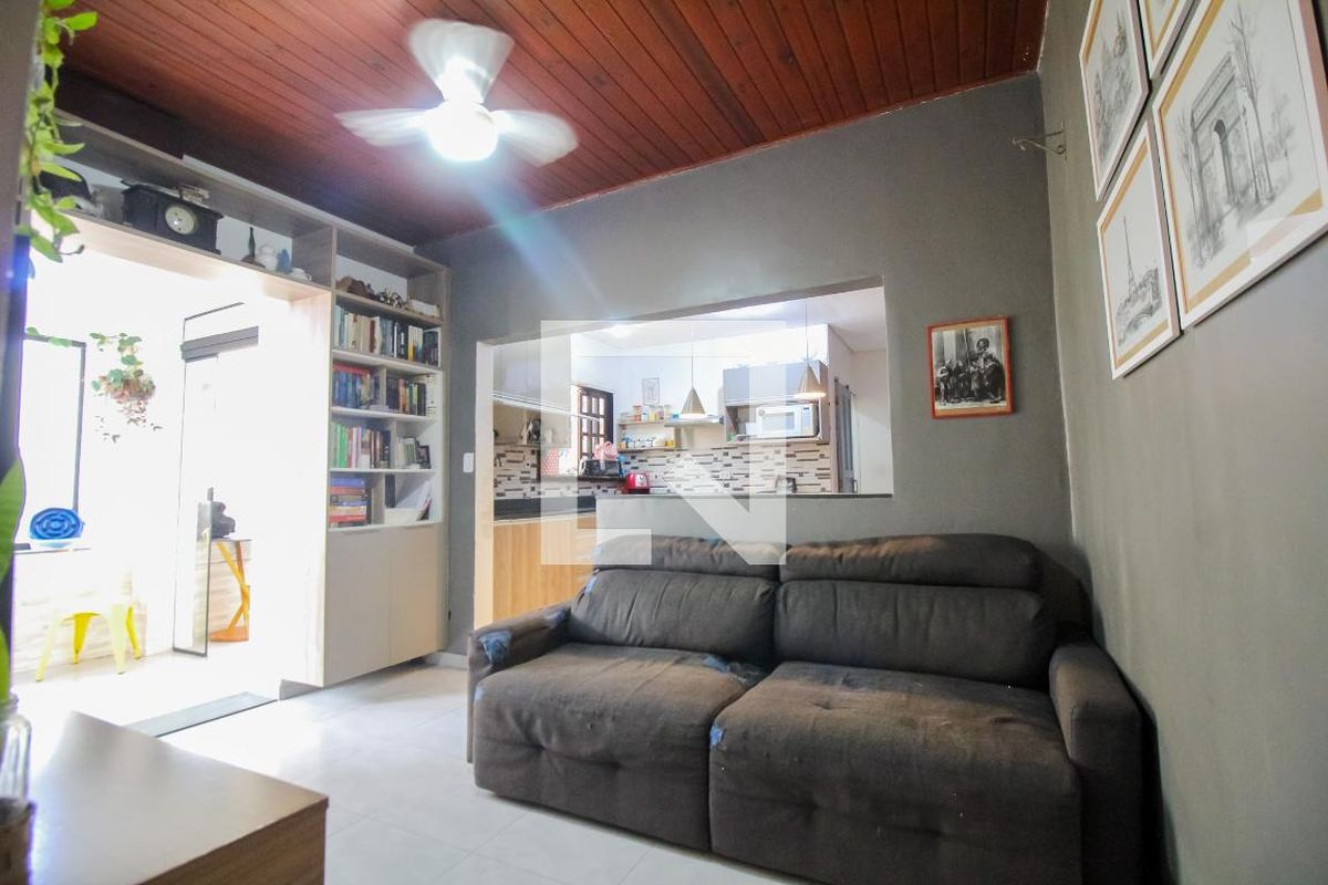 Casa, 6 quartos, 300 m² - Foto 1