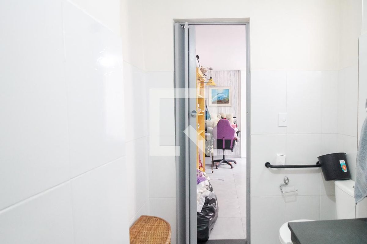 Casa, 6 quartos, 300 m² - Foto 21