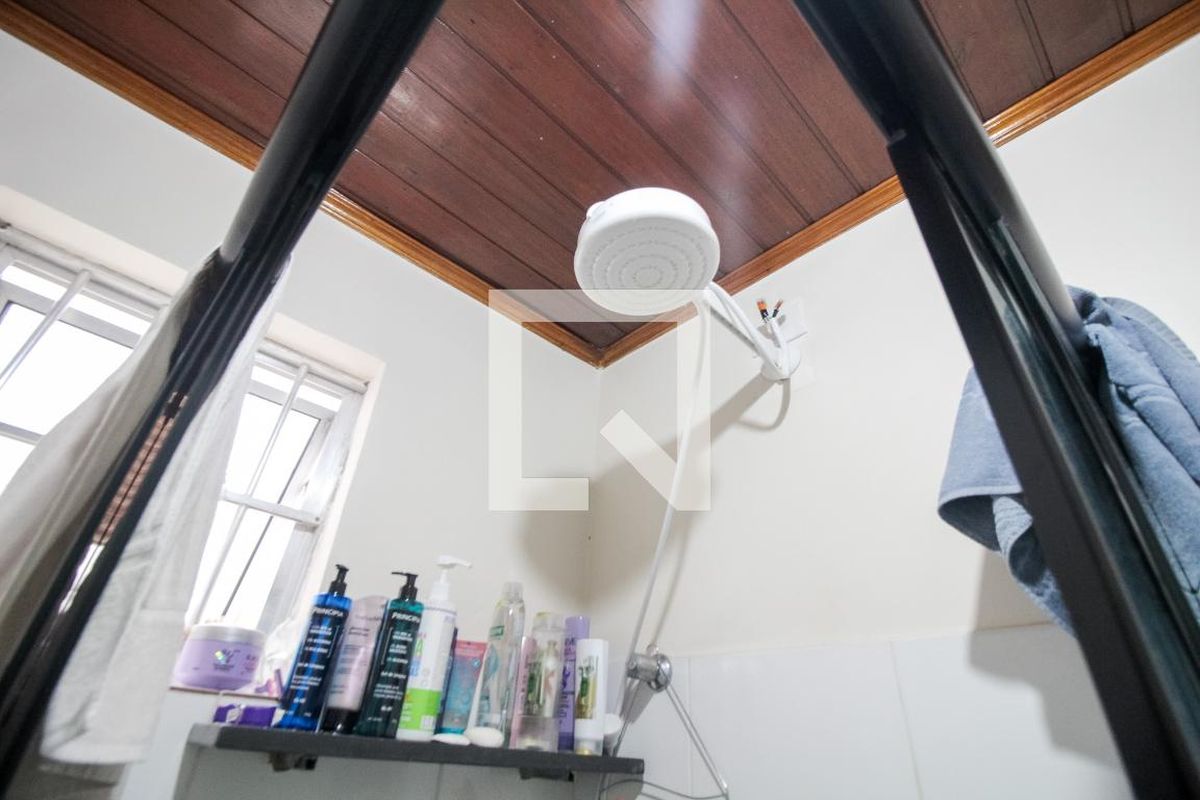 Casa, 6 quartos, 300 m² - Foto 44
