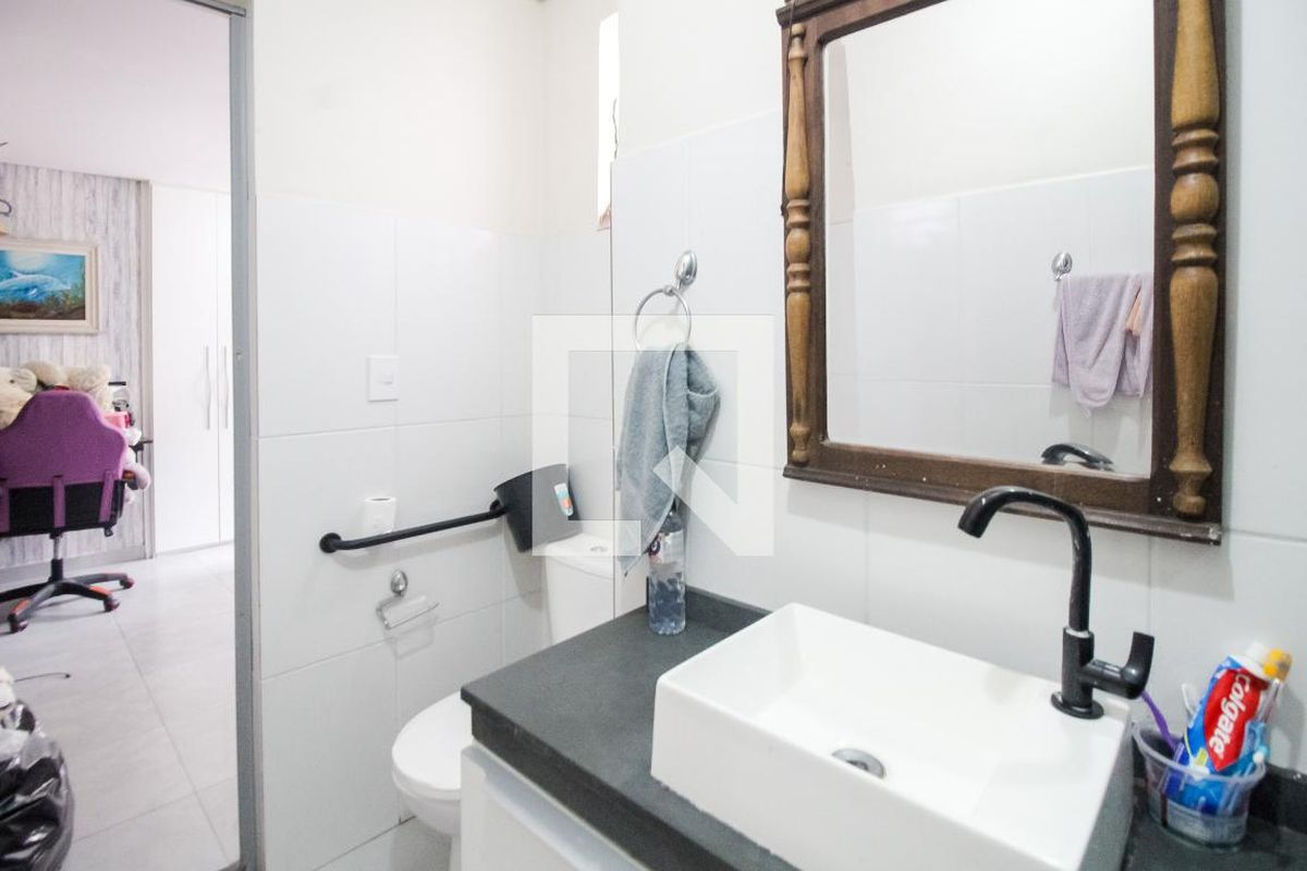 Casa, 6 quartos, 300 m² - Foto 19