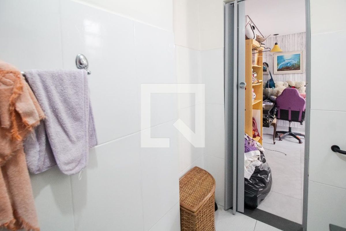 Casa, 6 quartos, 300 m² - Foto 22
