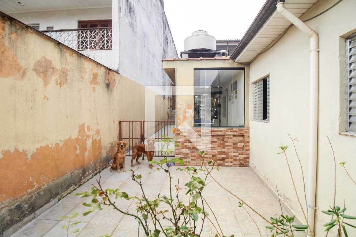 Casa, 6 quartos, 300 m² - Foto 16