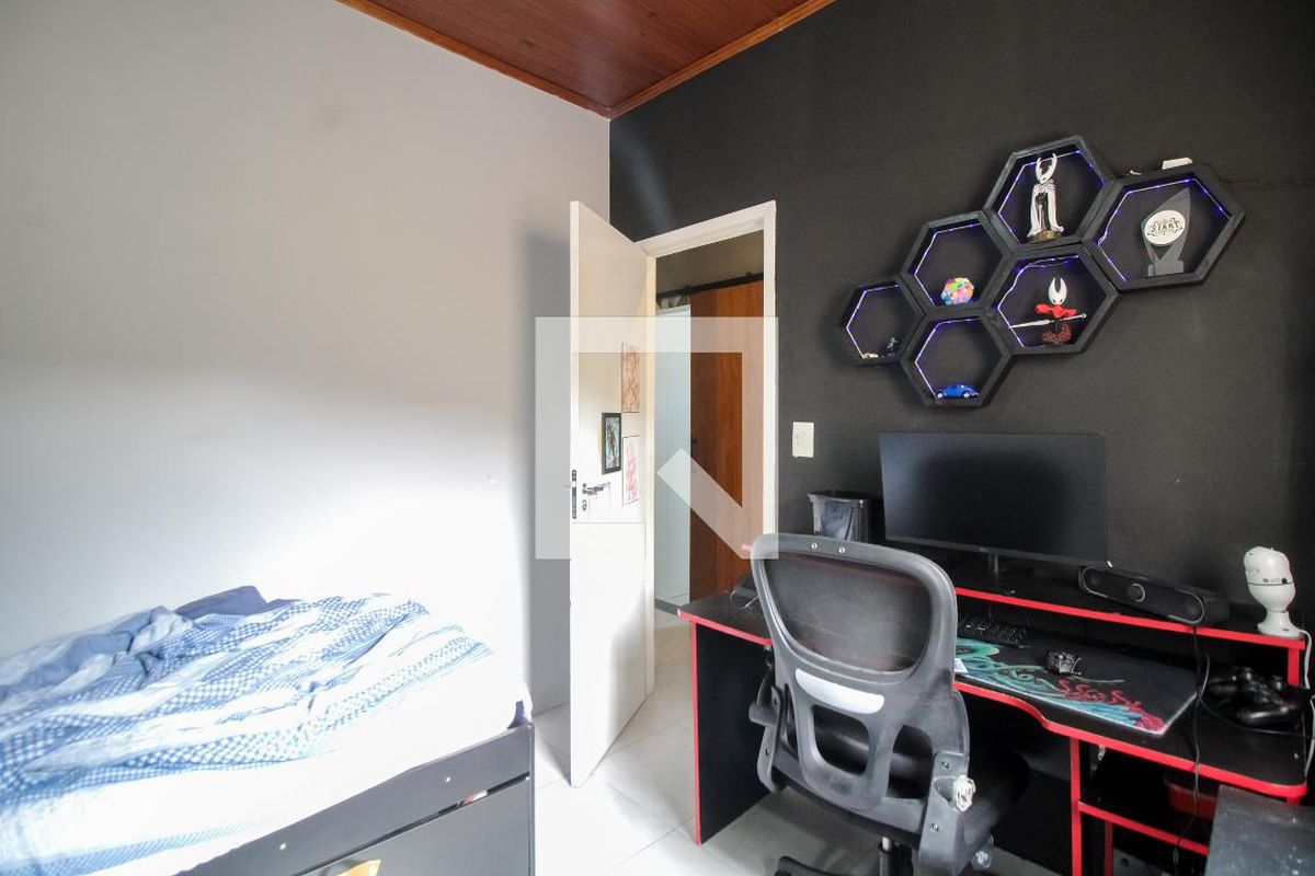 Casa, 6 quartos, 300 m² - Foto 33