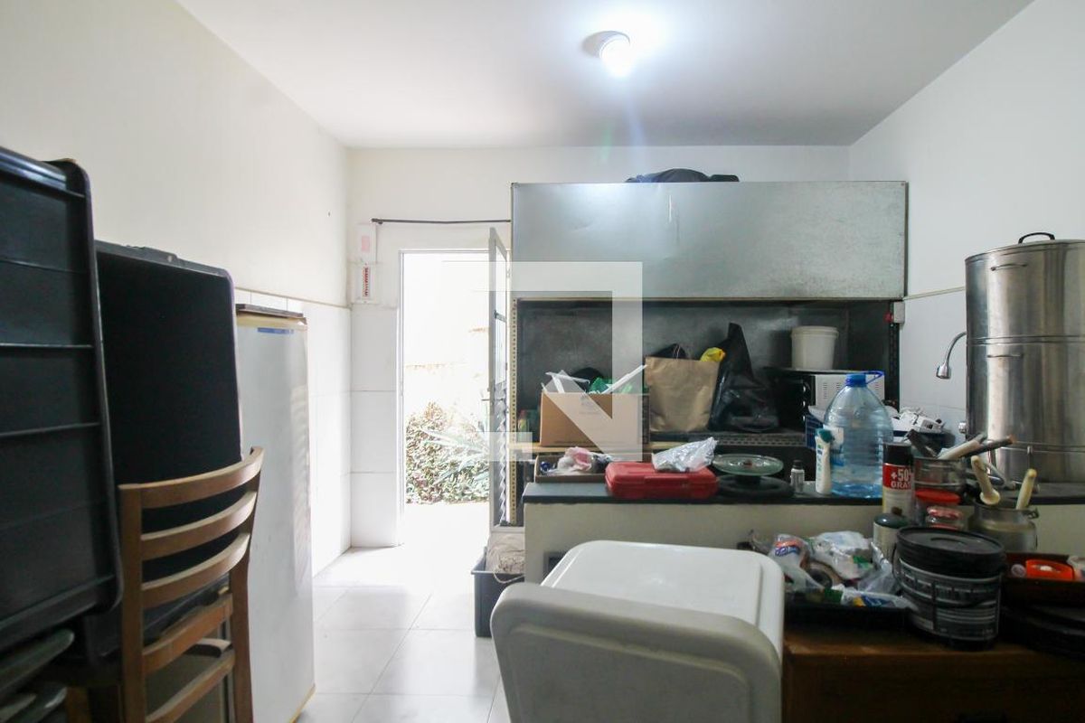 Casa, 6 quartos, 300 m² - Foto 64