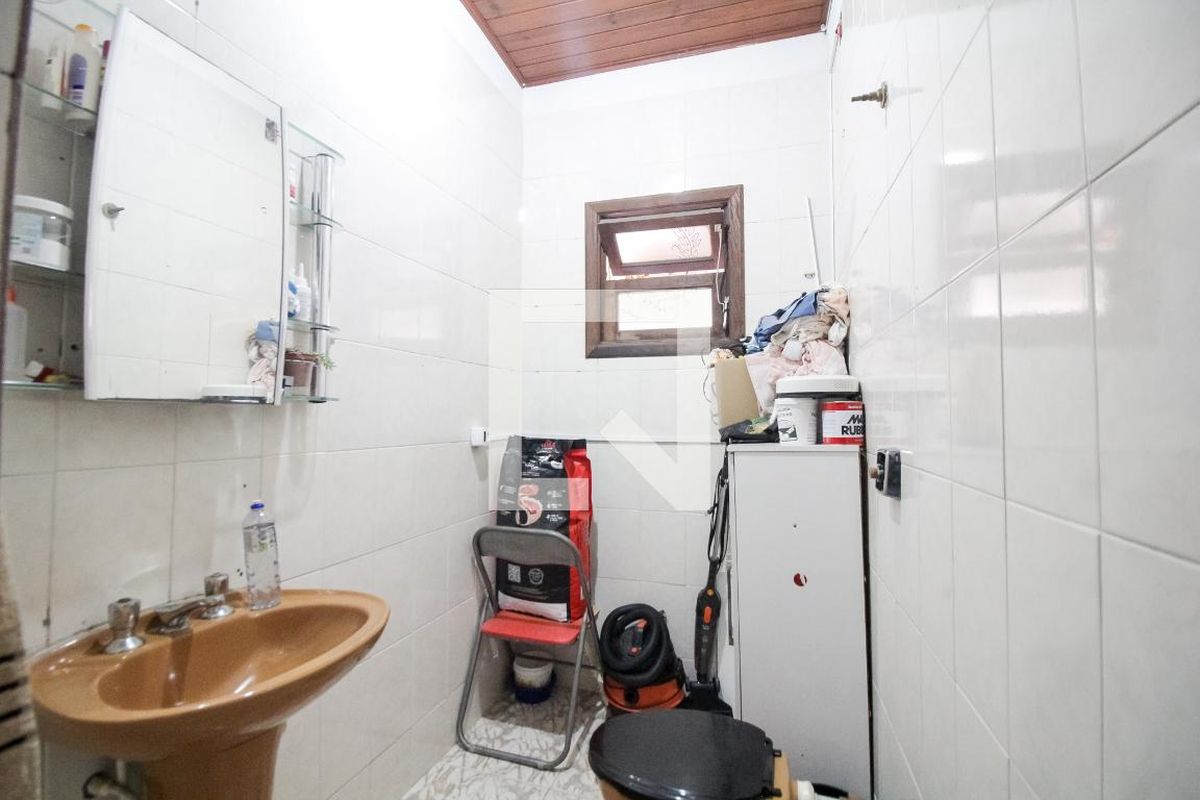 Casa, 6 quartos, 300 m² - Foto 45