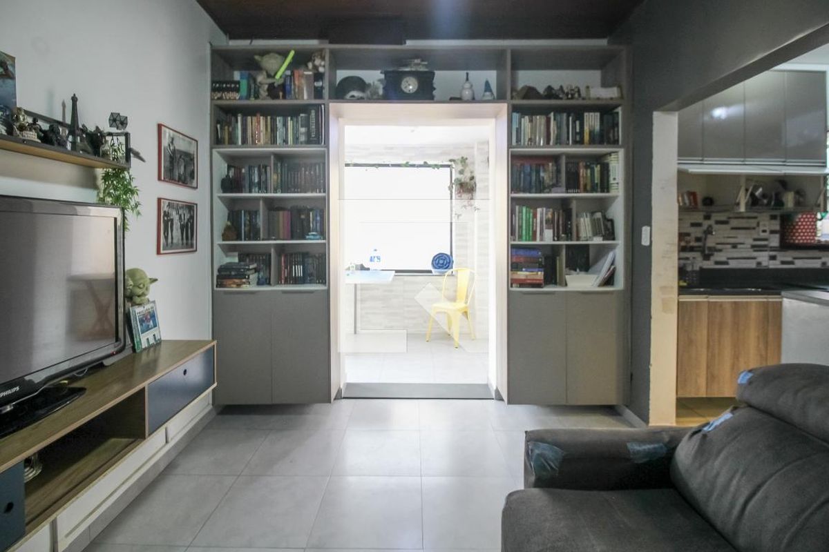 Casa, 6 quartos, 300 m² - Foto 6