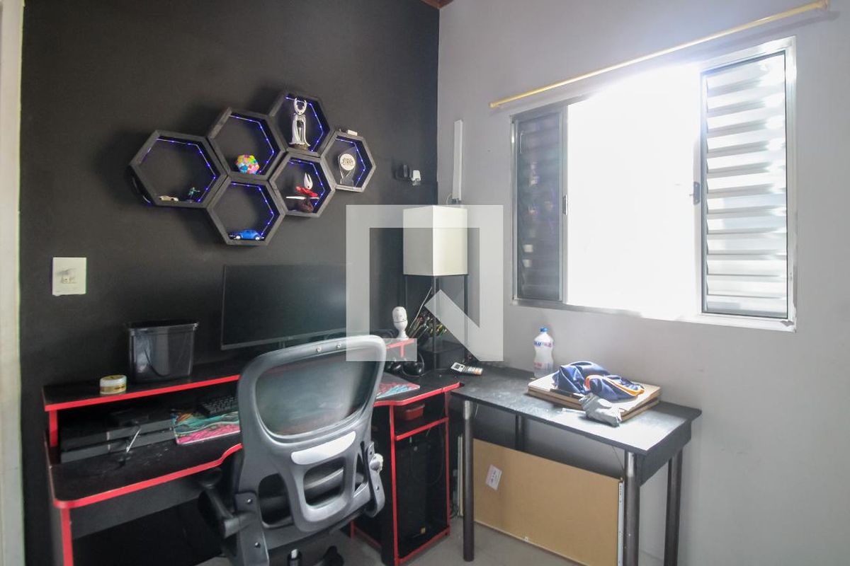 Casa, 6 quartos, 300 m² - Foto 38