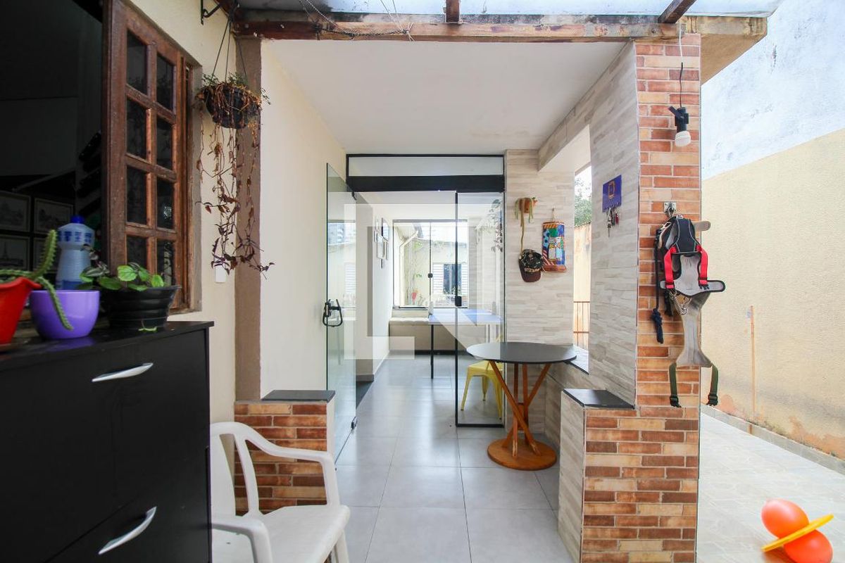Casa, 6 quartos, 300 m² - Foto 99