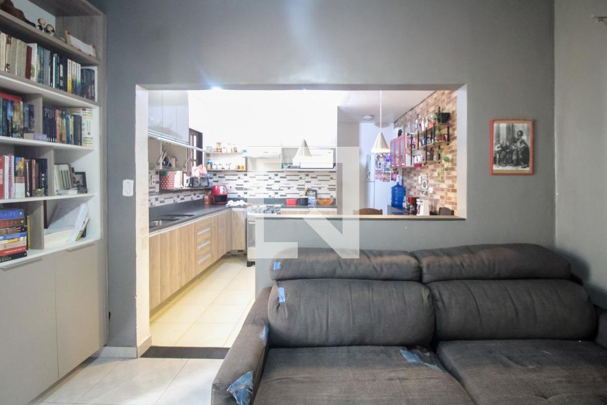 Casa, 6 quartos, 300 m² - Foto 7