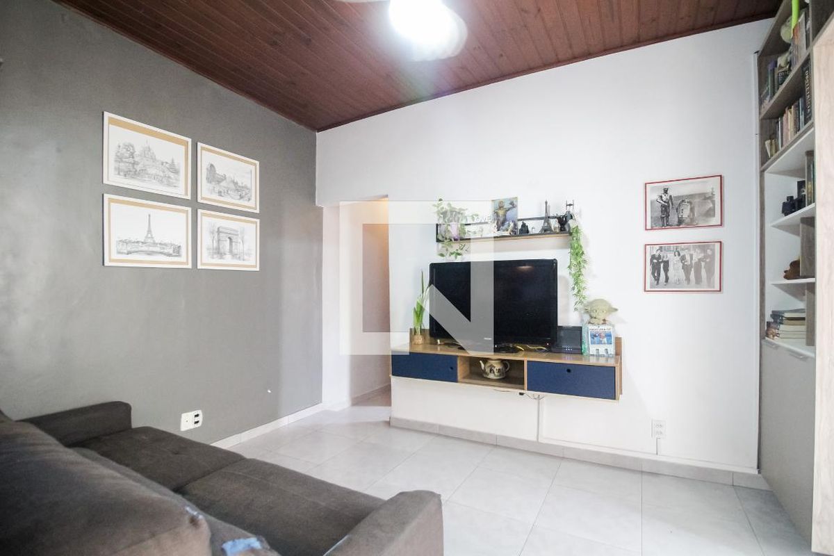 Casa, 6 quartos, 300 m² - Foto 3