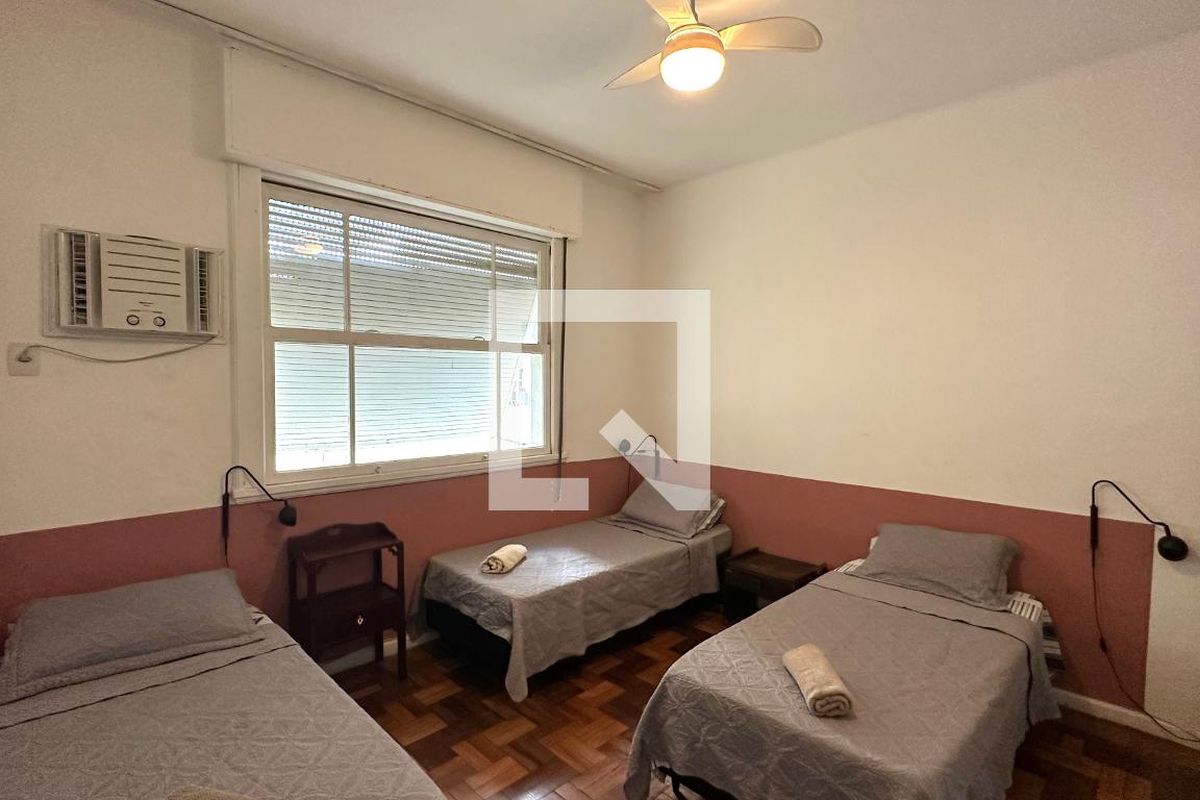 Apartamento, 3 quartos, 150 m² - Foto 13